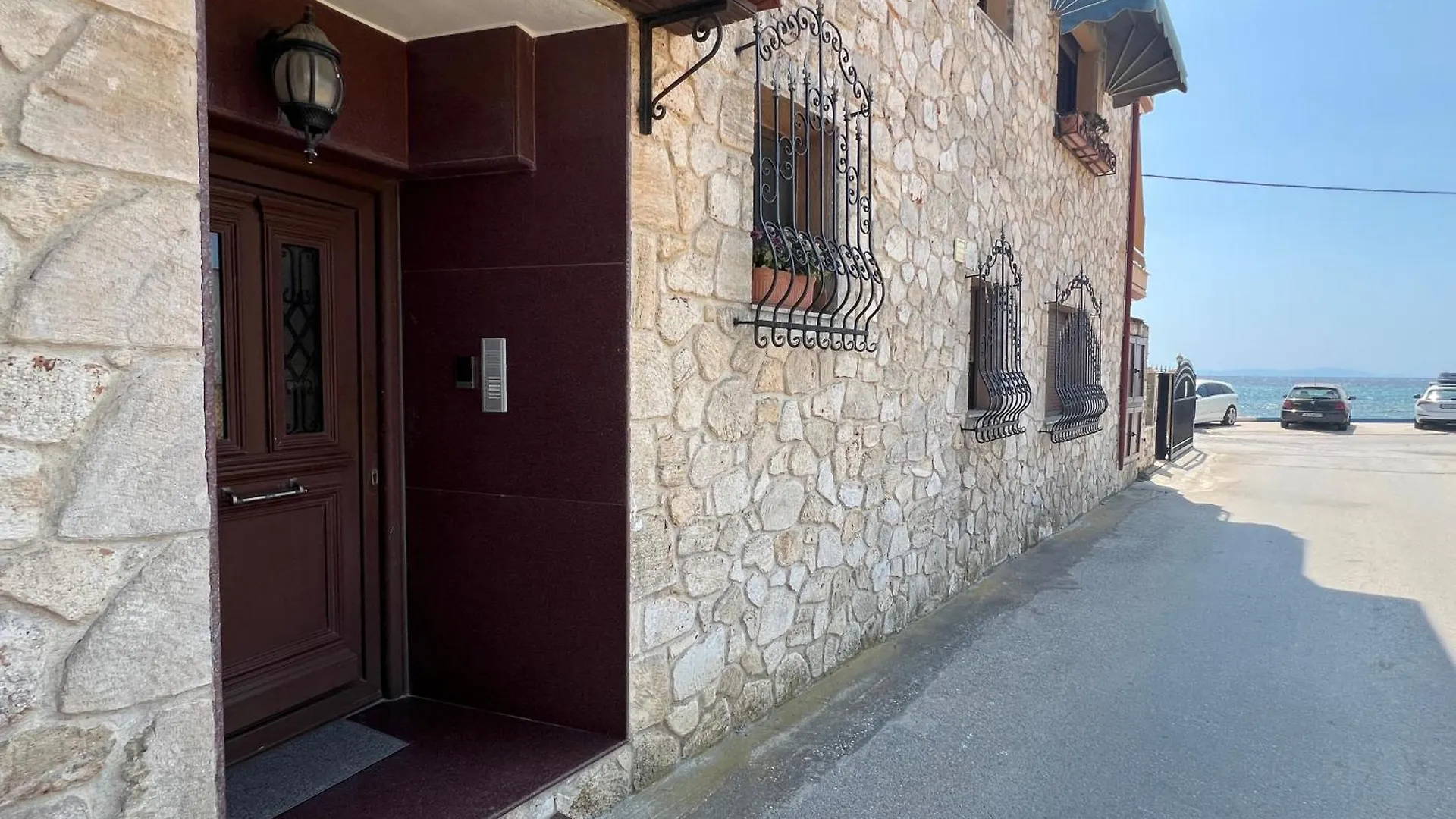 Villa Metaxenia'S House 101 à Nea Skioni