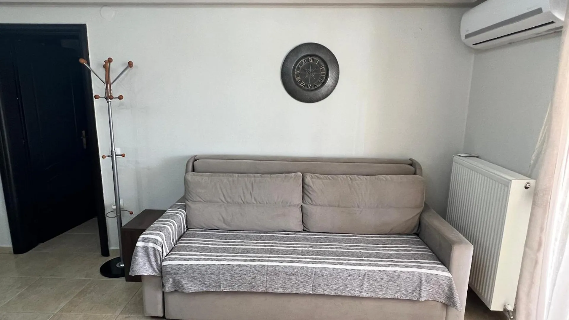 הוילה ניאה סקיוני Metaxenia'S House 101 יוון