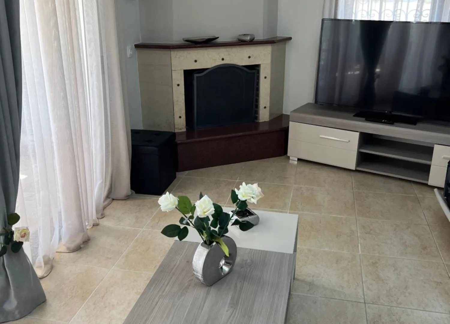 הוילה ניאה סקיוני Metaxenia'S House 101 0*,  יוון